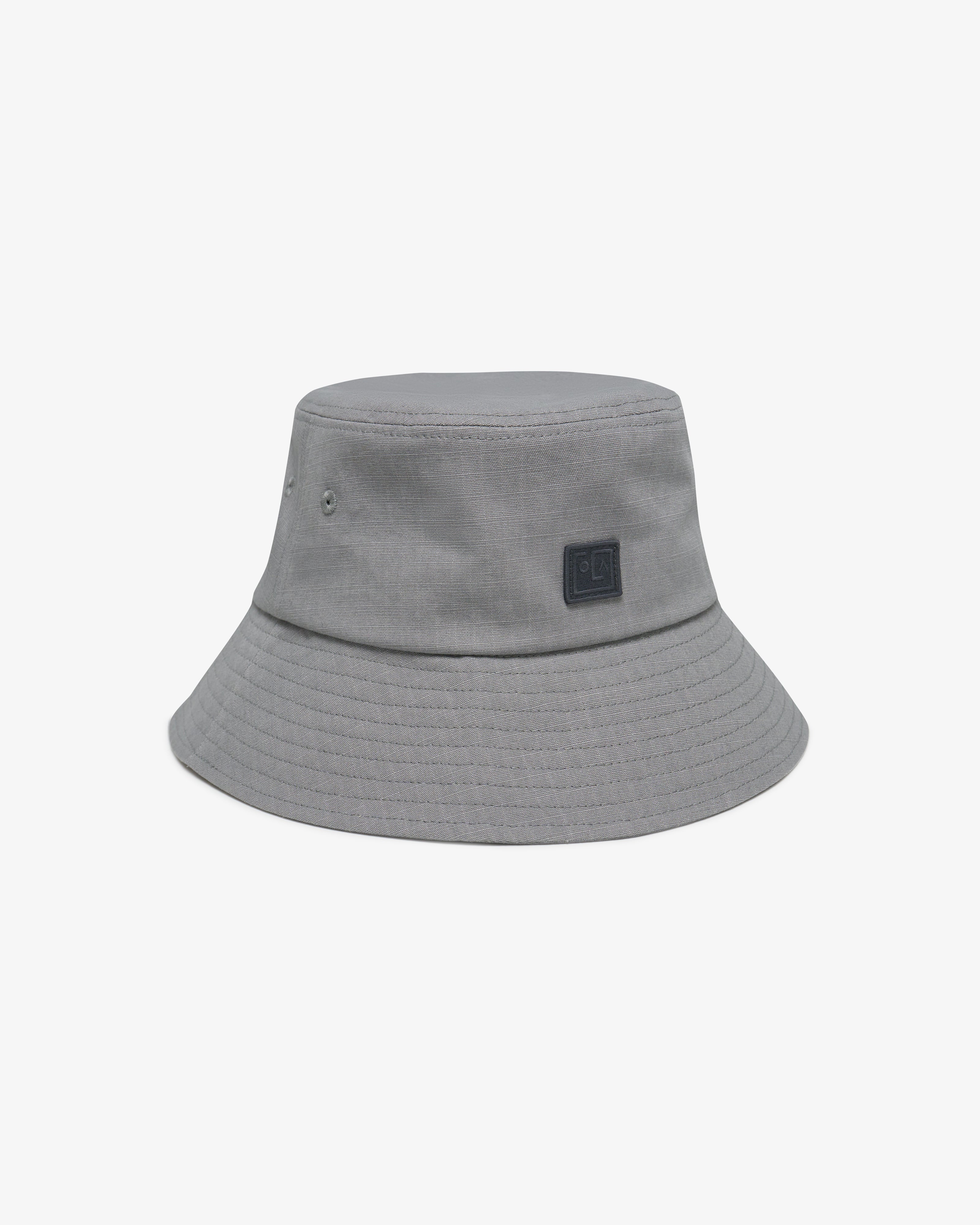 Cotton Ripstop Bucket Hat KOLAB