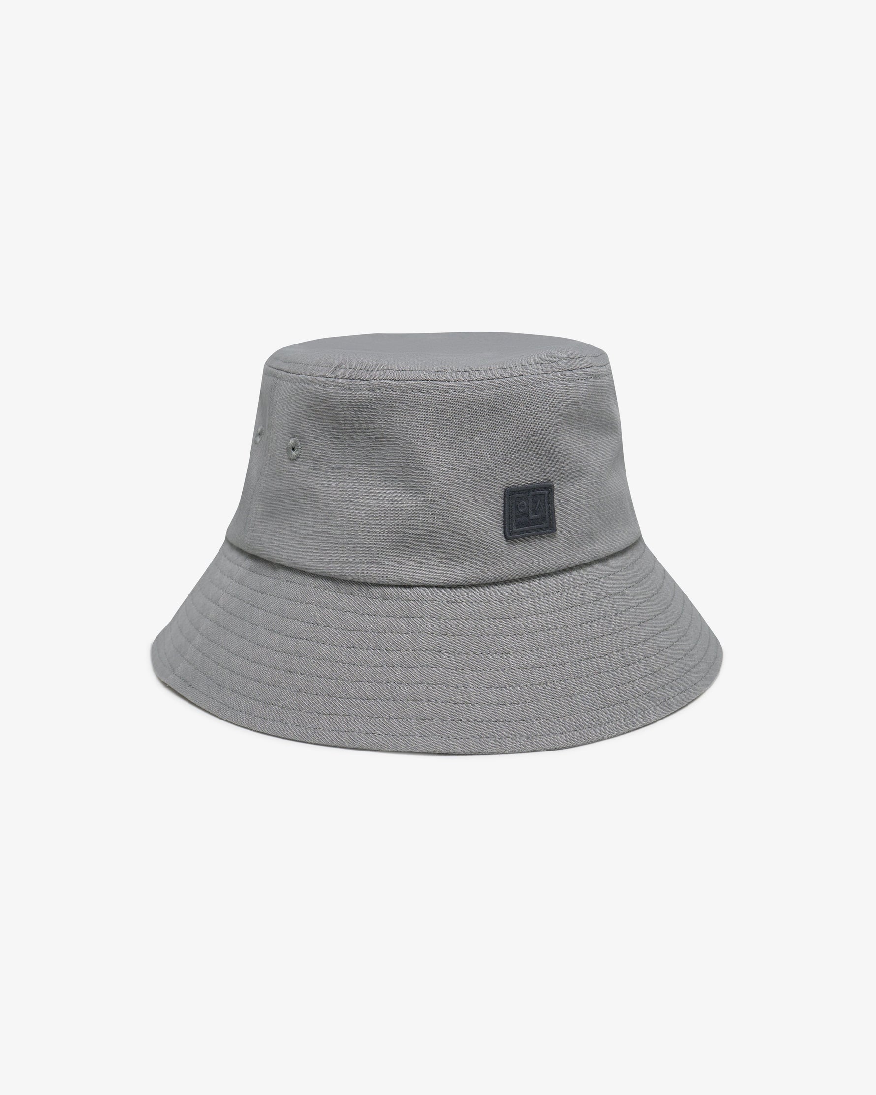 Cotton Ripstop Bucket Hat KOLAB