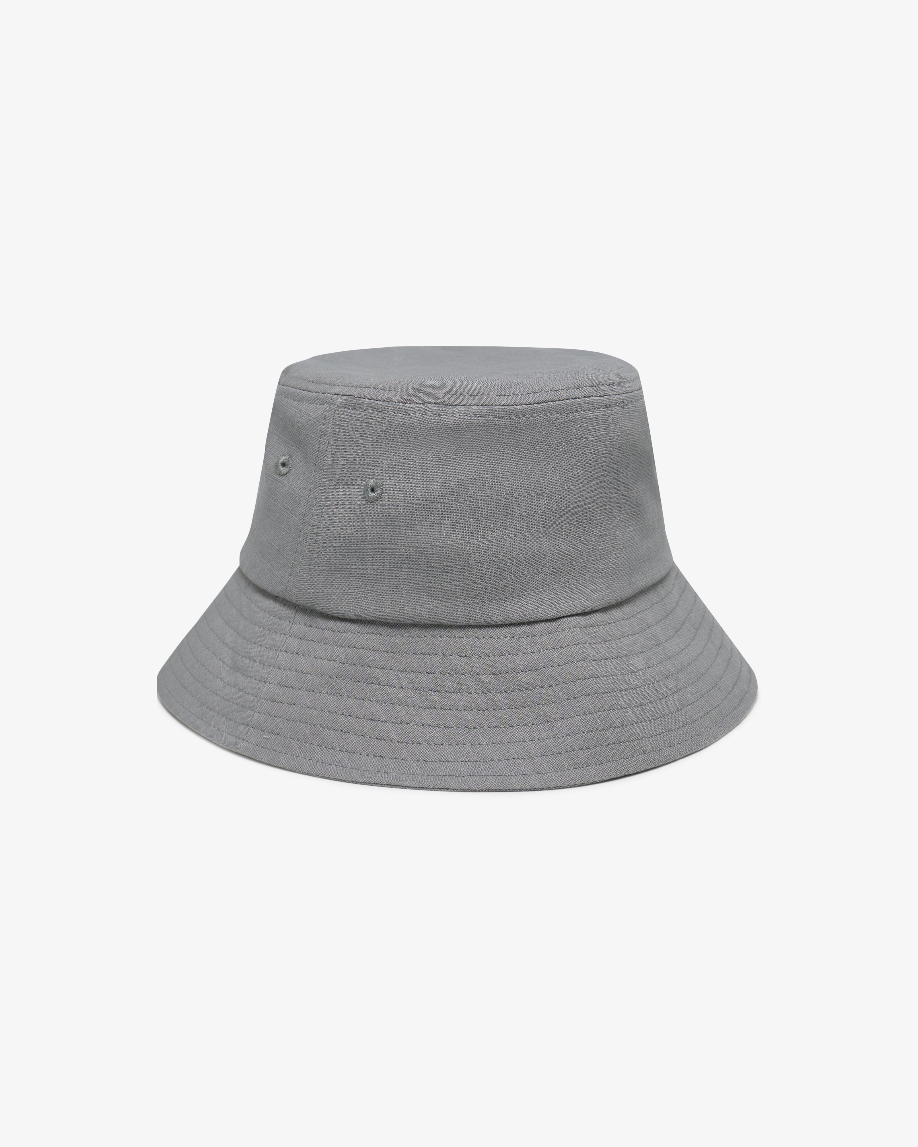 Cotton Ripstop Bucket Hat KOLAB