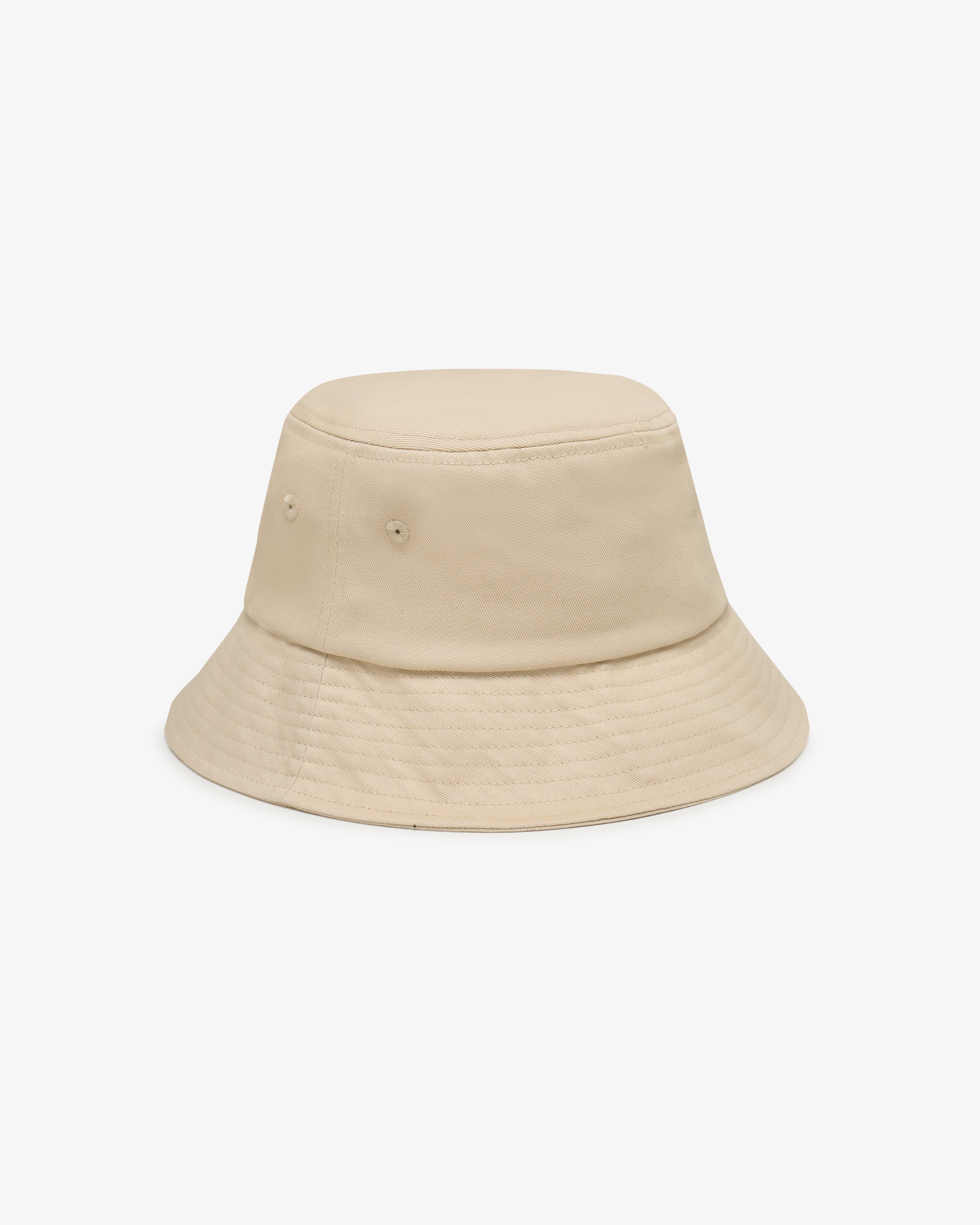 KOLAB Cotton Ripstop Bucket Hat KOLAB