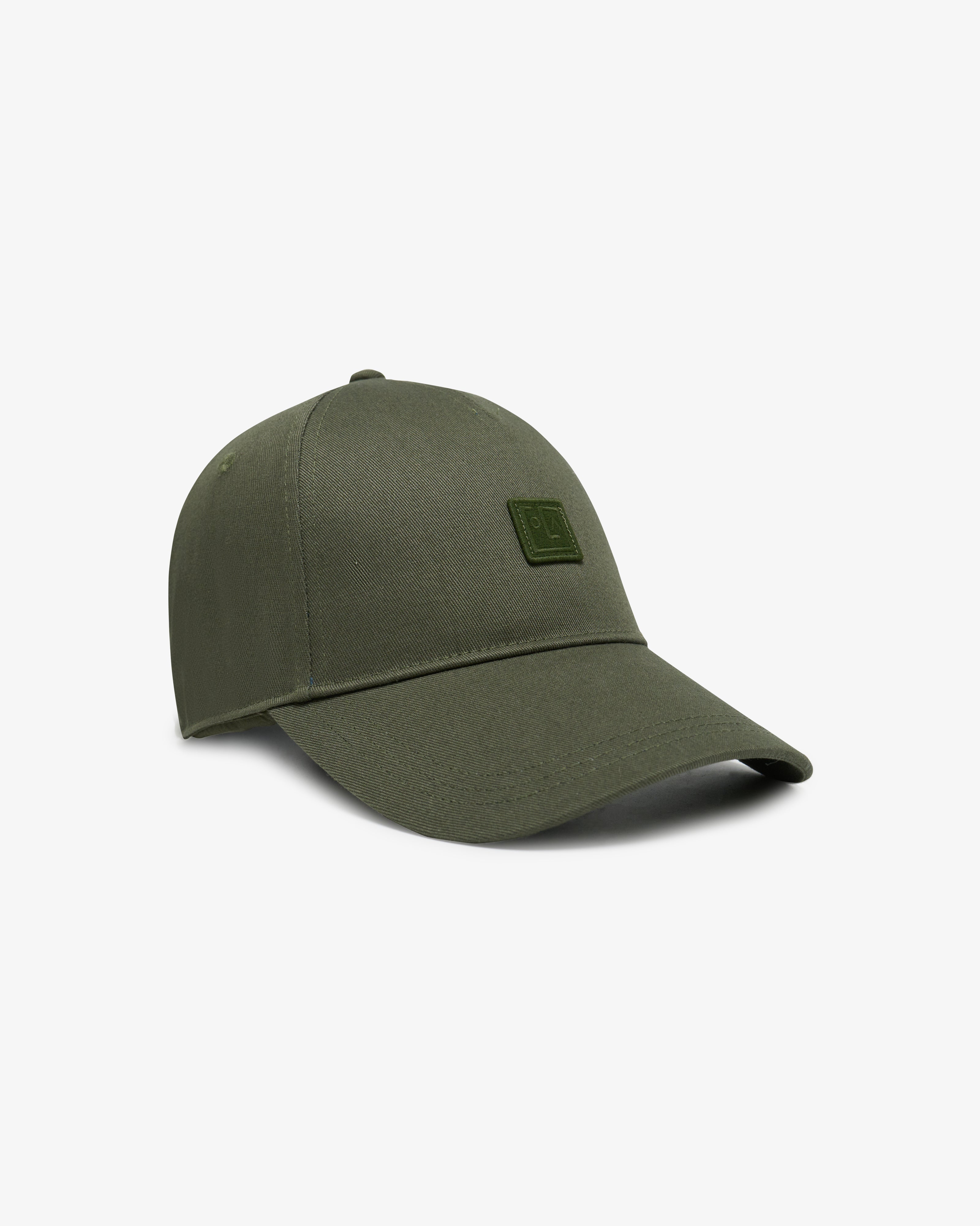 Cotton Classic Hat KOLAB