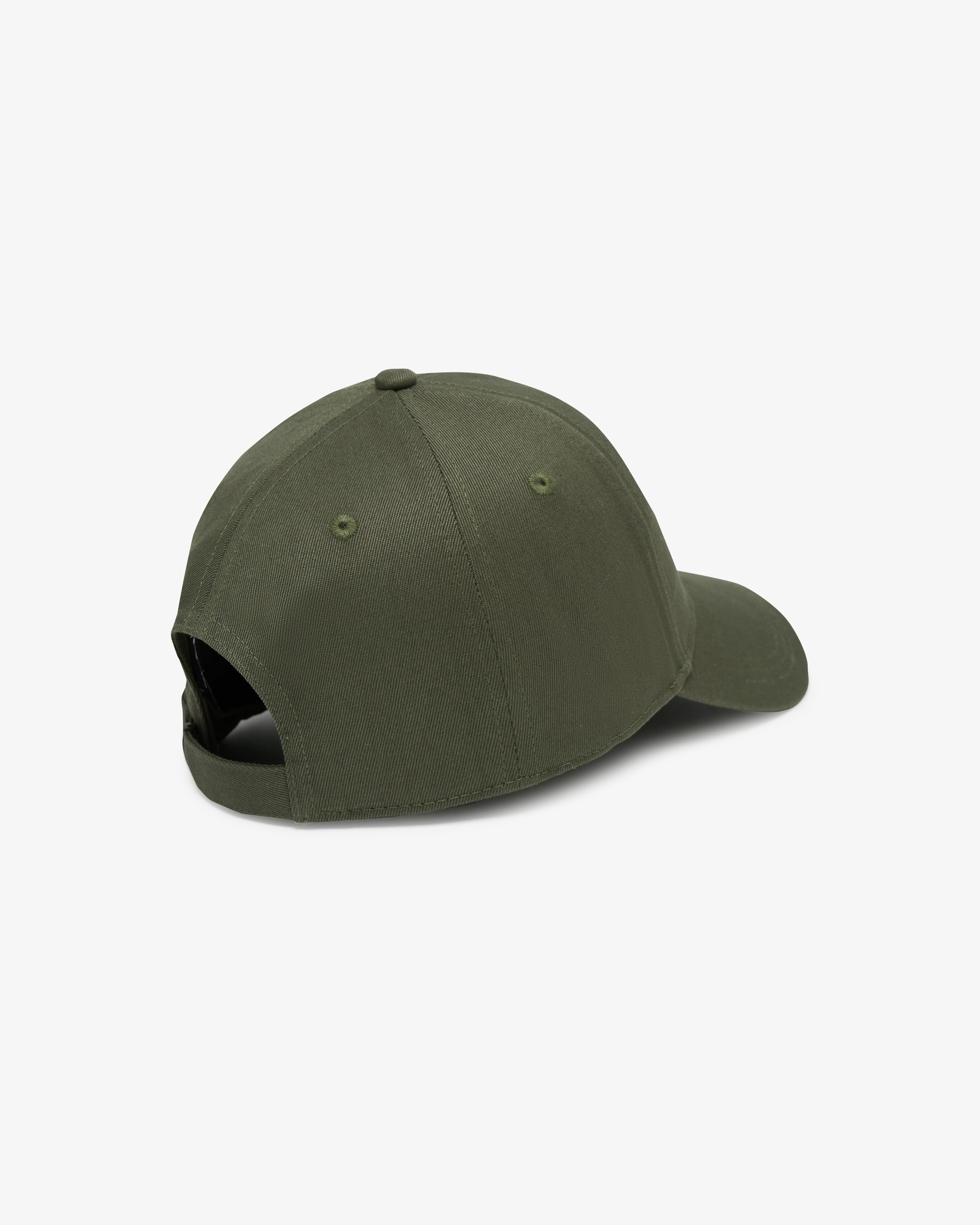 Cotton Classic Hat KOLAB