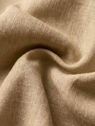 Men's Linen Blend Slim Fit Cargo Shorts Eleven Oasis