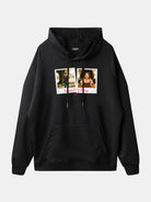 Custom Photos & Names Hoodie Eleven Oasis