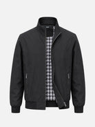Men's Lightweight Windbreaker Slim Fit Jacket ElevenOasis