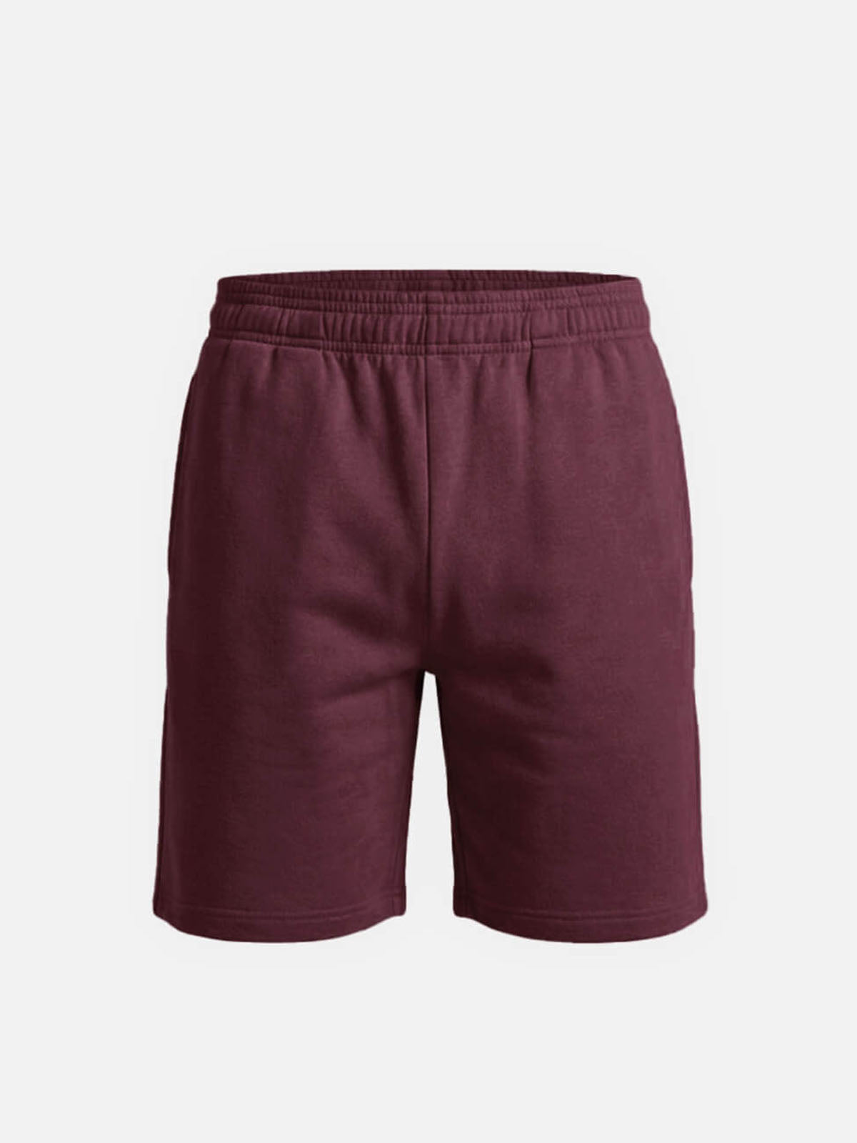 Men's Cotton Casual Lounge Shorts Eleven Oasis