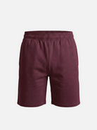 Men's Cotton Casual Lounge Shorts Eleven Oasis