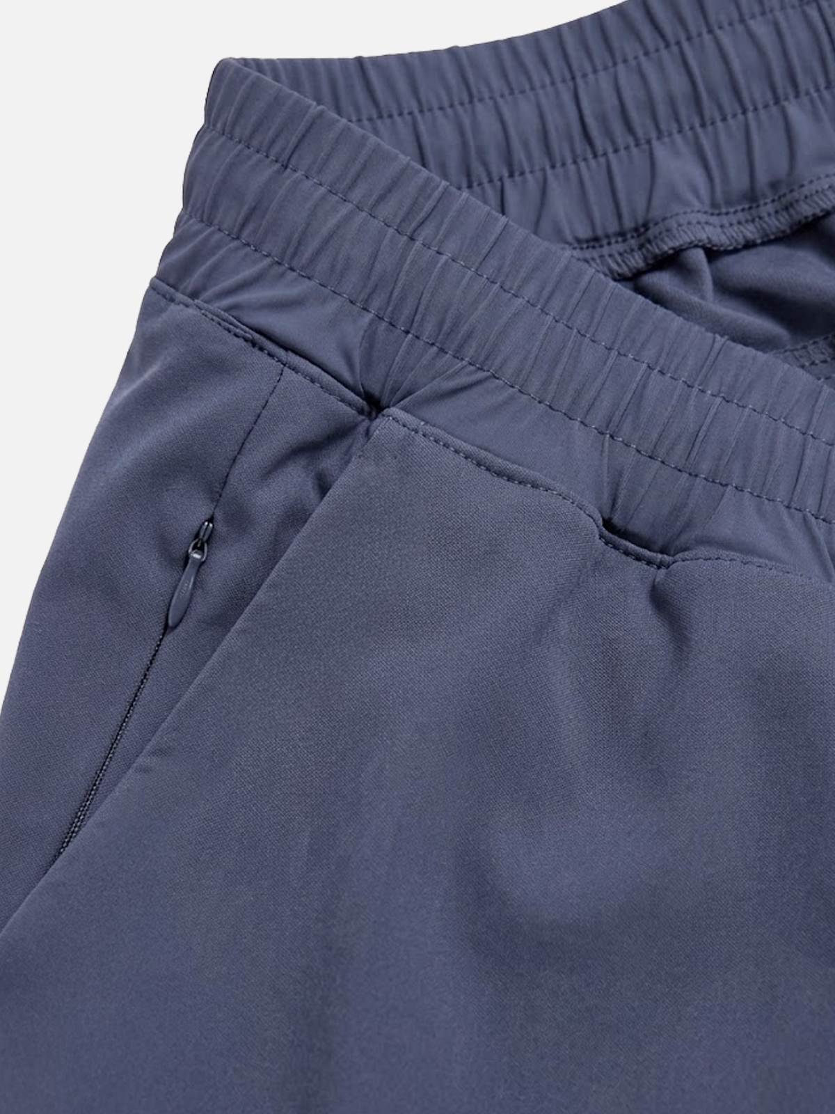 Men's Performance Stretch Casual Shorts Eleven Oasis