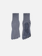 Men's Five-Toe Grip Socks Eleven Oasis