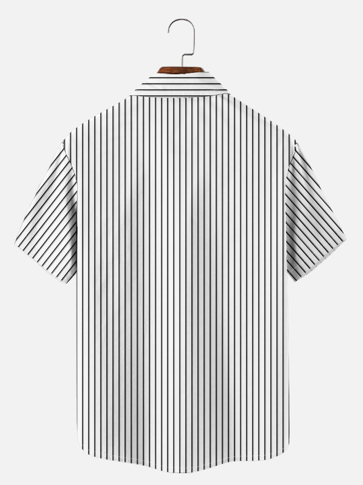 Men's Gothic Manor Short Sleeve Shirt Eleven Oasis