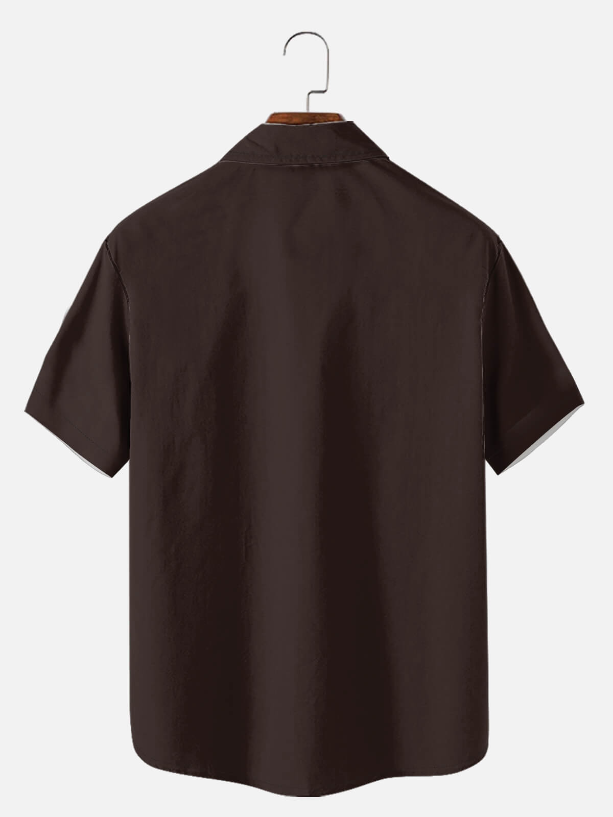 Tall Men's Slasher Icons Halloween Short Sleeve Shirt Eleven Oasis