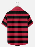 Men's Nightmare on Elm Street Freddy Krueger Short Sleeve Shirt Eleven Oasis
