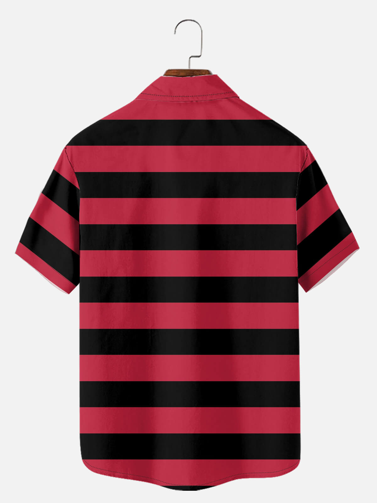 Men's Nightmare on Elm Street Freddy Krueger Short Sleeve Shirt Eleven Oasis
