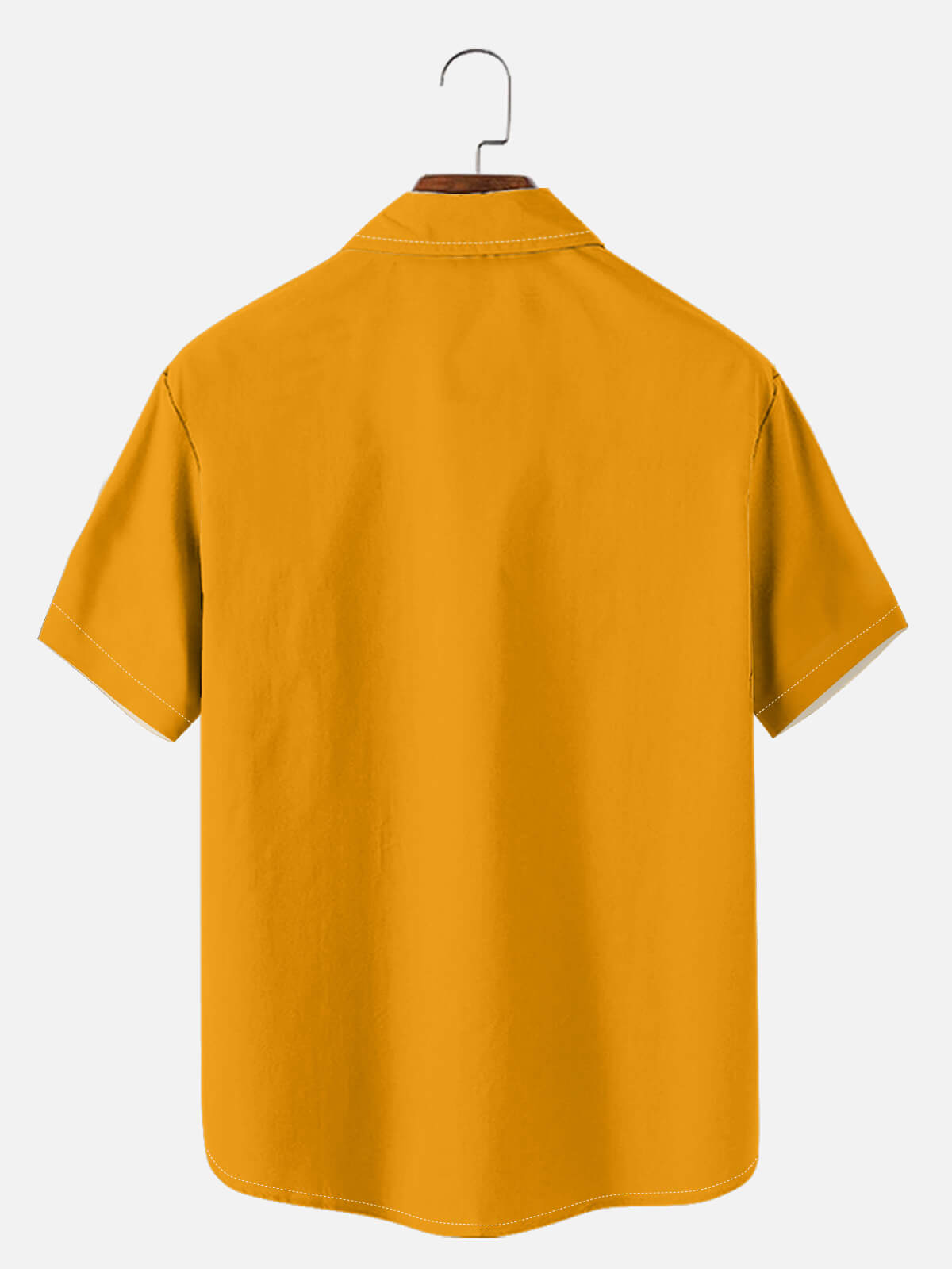 Men's Custom Thanksgiving Football Turkey Short Sleeve Shirt ElevenOasis