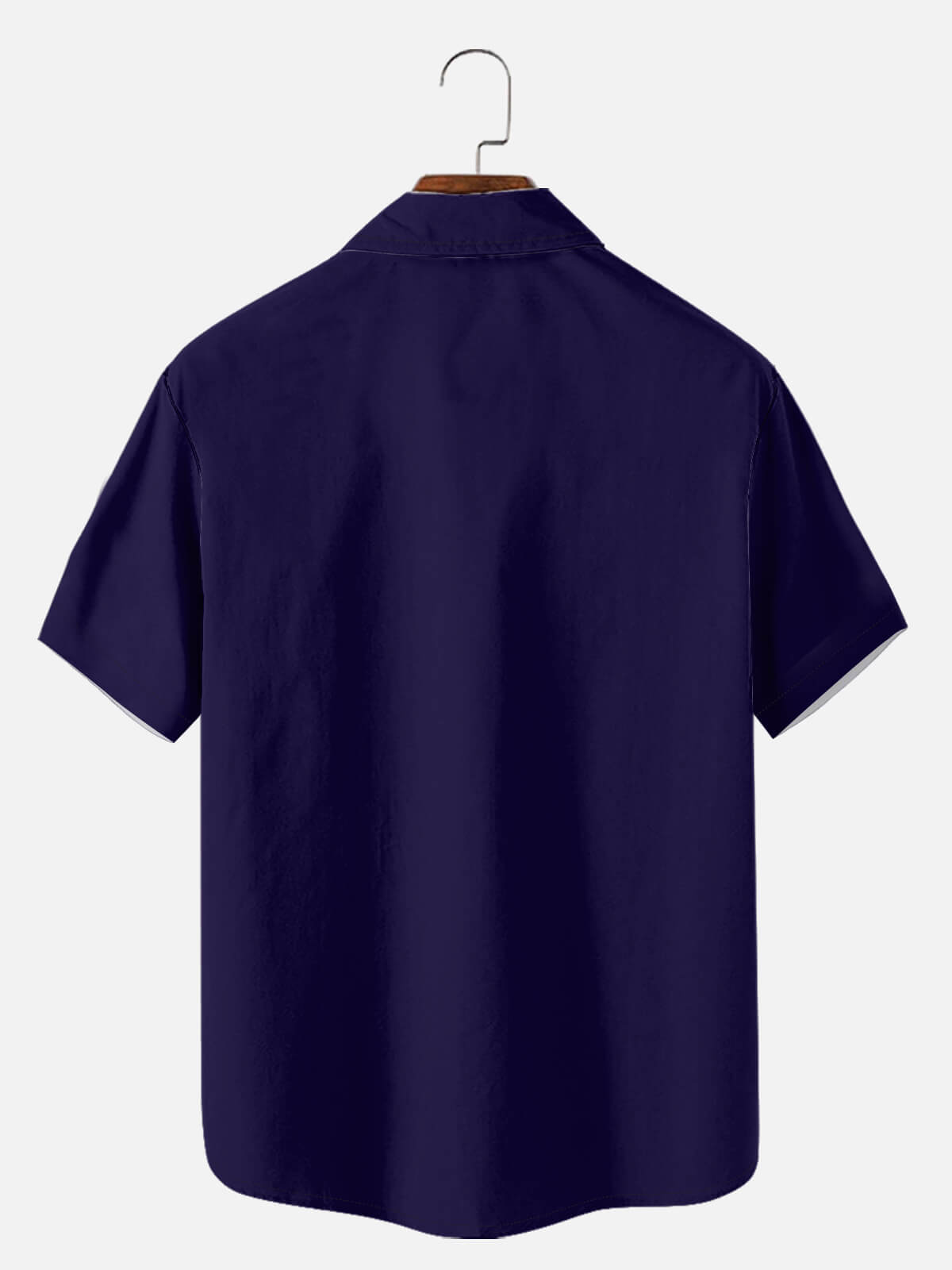 Men's Nightmare on Elm Street Panel Short Sleeve Shirt Eleven Oasis