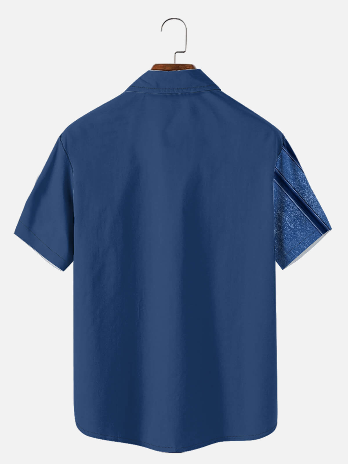 Men's Michael Myers Window Scene Halloween Short Sleeve Shirt Eleven Oasis
