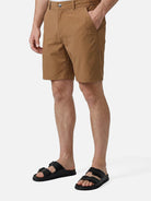 Men's All-Day Ease Casual Shorts Eleven Oasis