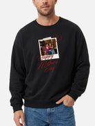 Custom Mother's Day Photo Sweatshirt Eleven Oasis