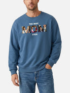 Custom Best Mom Ever Photo Sweatshirt Eleven Oasis
