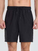 Men's Athletic Performance Shorts Eleven Oasis