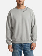 Custom Name Heart Mama Sweatshirt Eleven Oasis