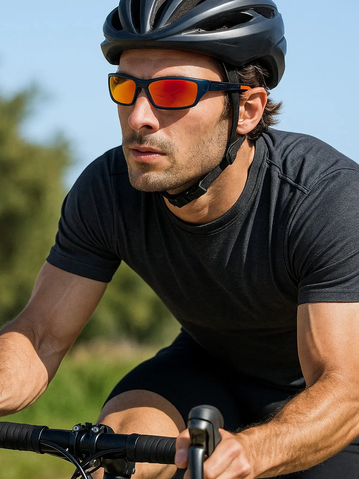 Polarized Sport Sunglasses Eleven Oasis