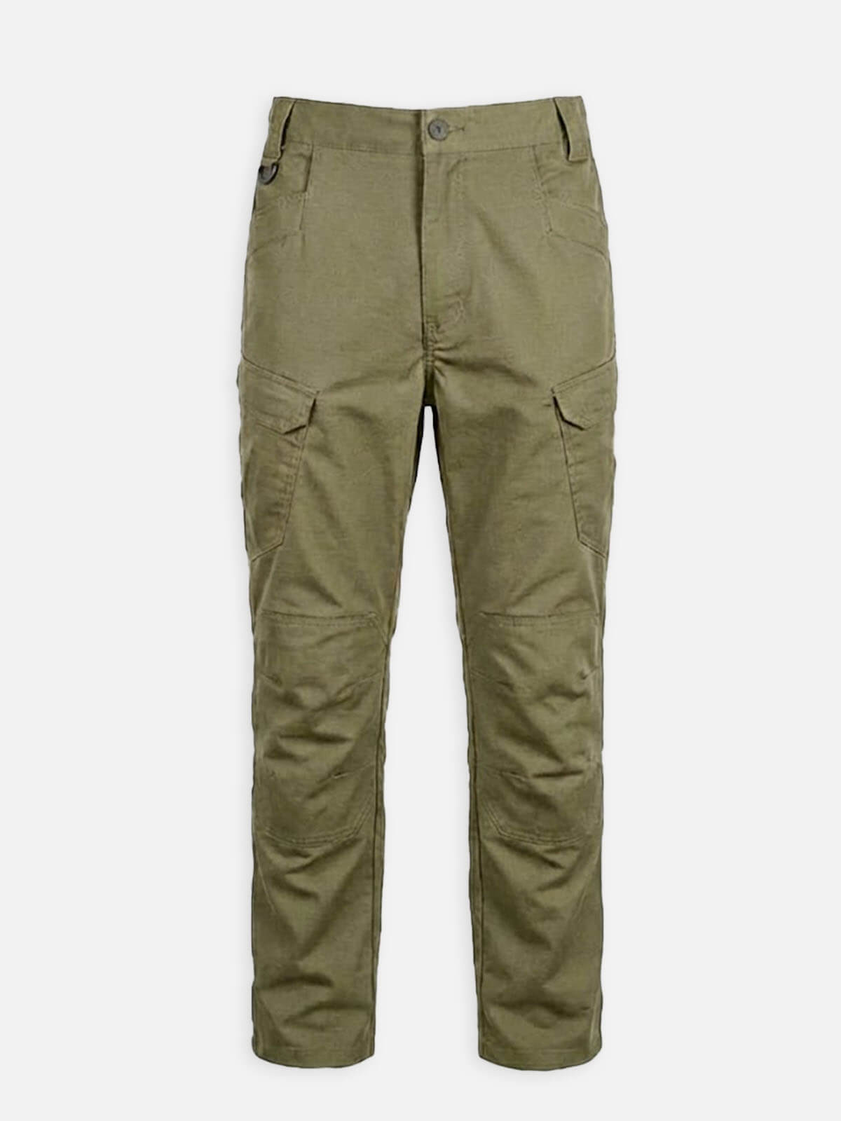 Men's Multi Pocket Utility Cargo Pants ElevenOasis