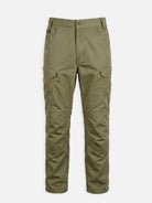 Men's Multi Pocket Utility Cargo Pants ElevenOasis
