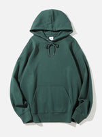 Men's Classic Pullover Hoodie Eleven Oasis