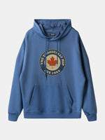 Tragically Hip Vintage Logo Hoodie ElevenOasis