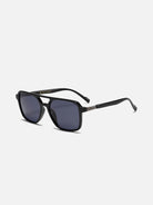 Men's Classic Square Polarized Sunglasses Eleven Oasis