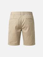 Men's Stretch Comfort Chino Shorts ElevenOasis
