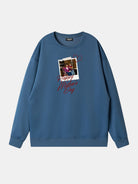 Custom Mother's Day Photo Sweatshirt Eleven Oasis