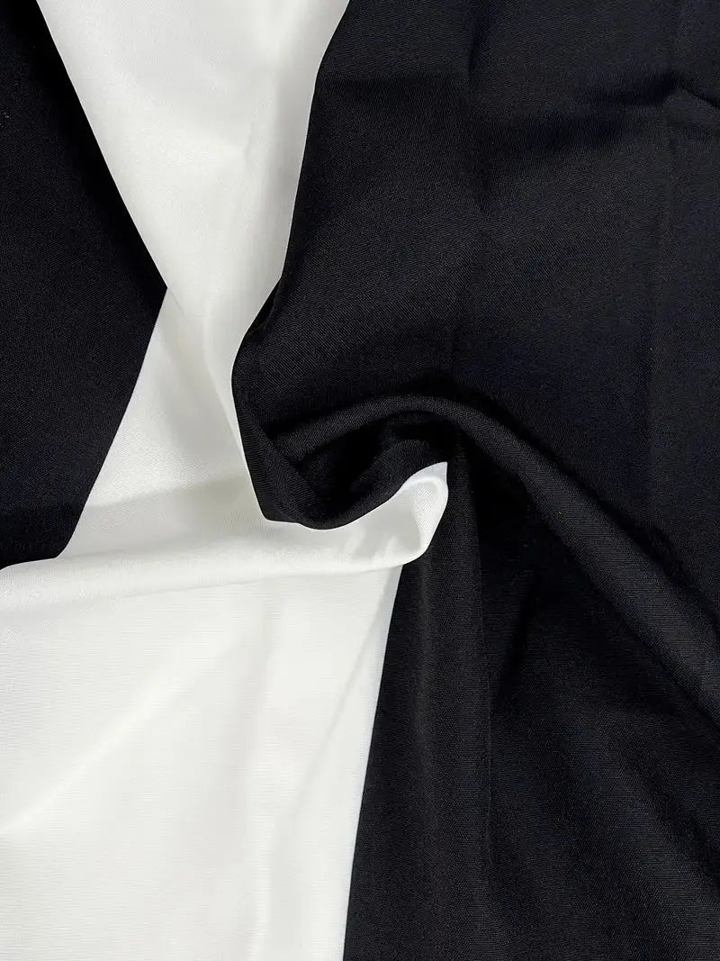 Men's Classic Diamond Panel Short Sleeve Shirt ElevenOasis