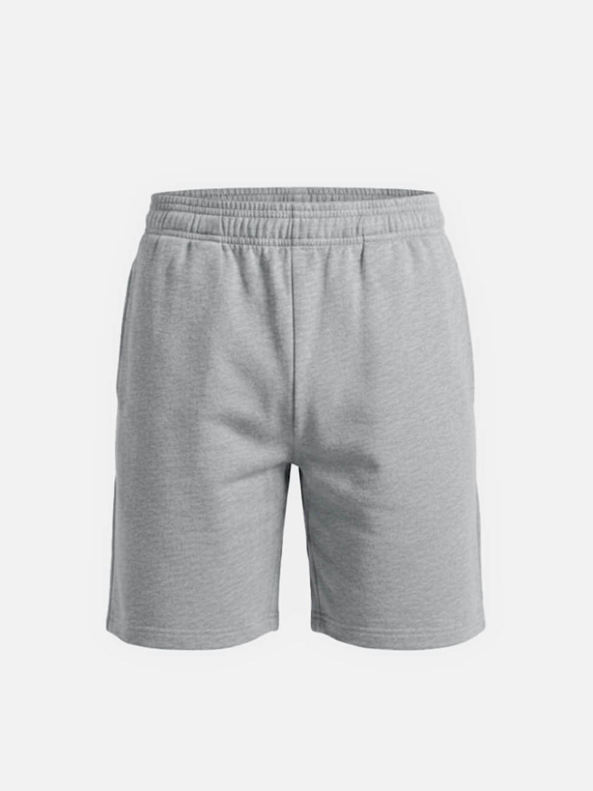 Men's Cotton Casual Lounge Shorts Eleven Oasis