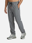 Men's Relaxed Fit Drawstring Jogger Pants ElevenOasis