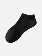 Men's Everyday Combed Cotton Ankle Socks Eleven Oasis