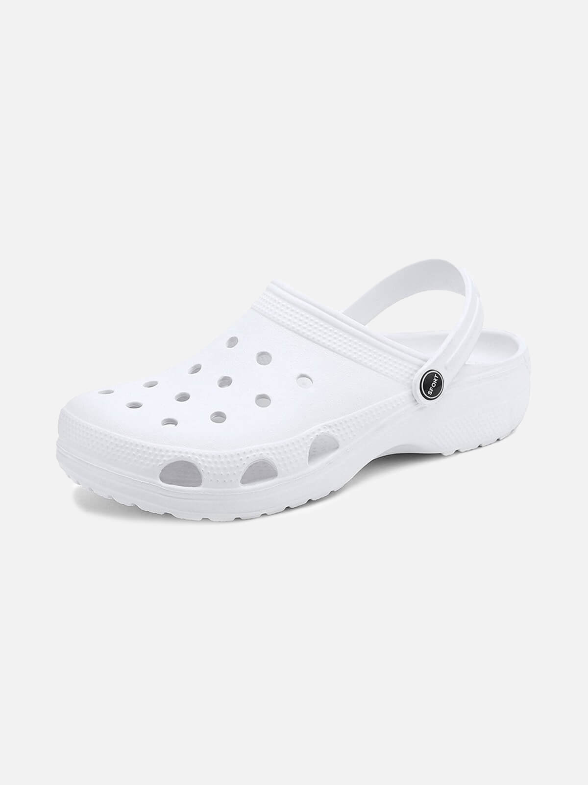 Men's Classic EVA Clog Slip-On Sandals ElevenOasis