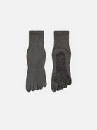 Men's Five-Toe Grip Socks Eleven Oasis