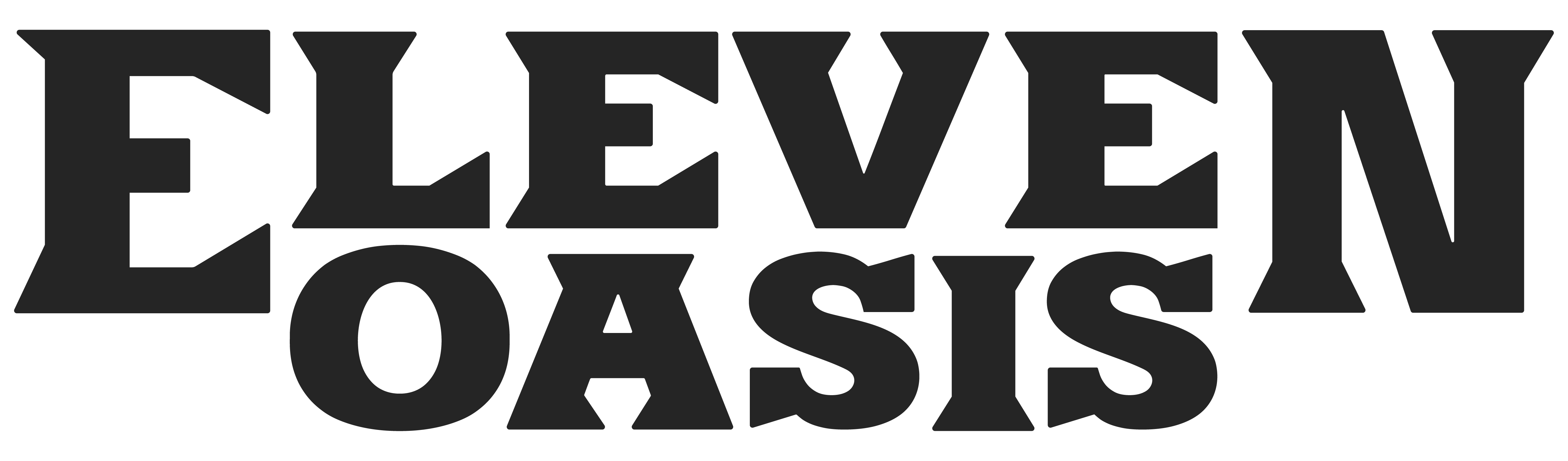 Eleven Oasis