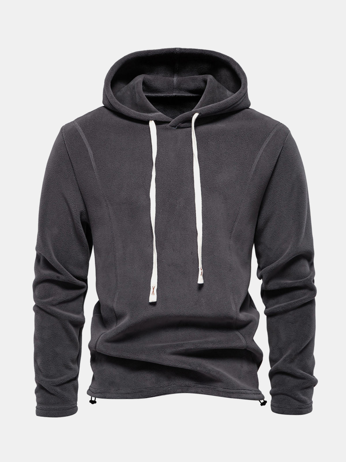 Men's Classic Fleece Hoodie Eleven Oasis