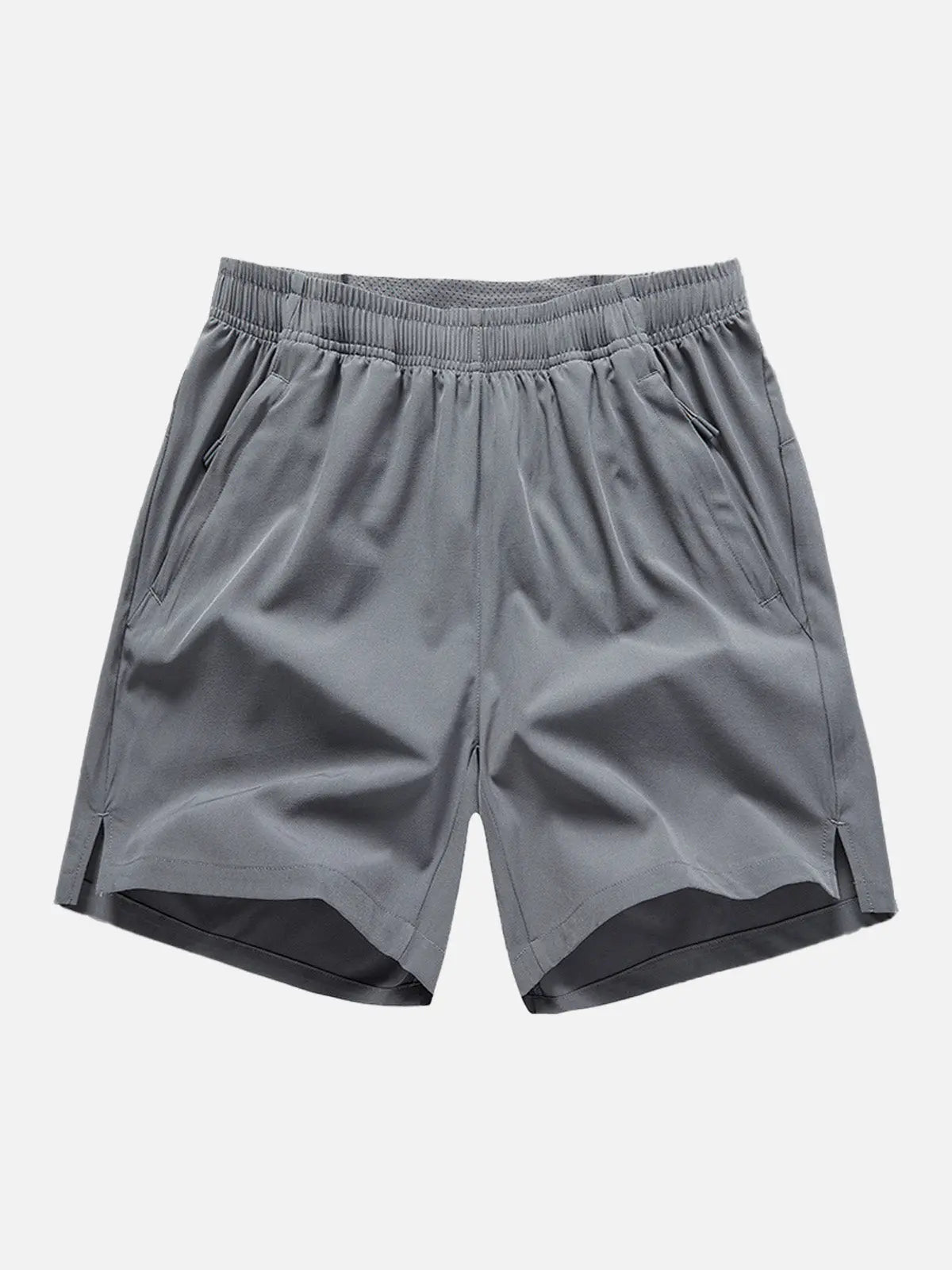 Men's Athletic Quick-Dry Shorts Eleven Oasis