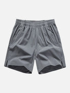 Men's Athletic Quick-Dry Shorts Eleven Oasis