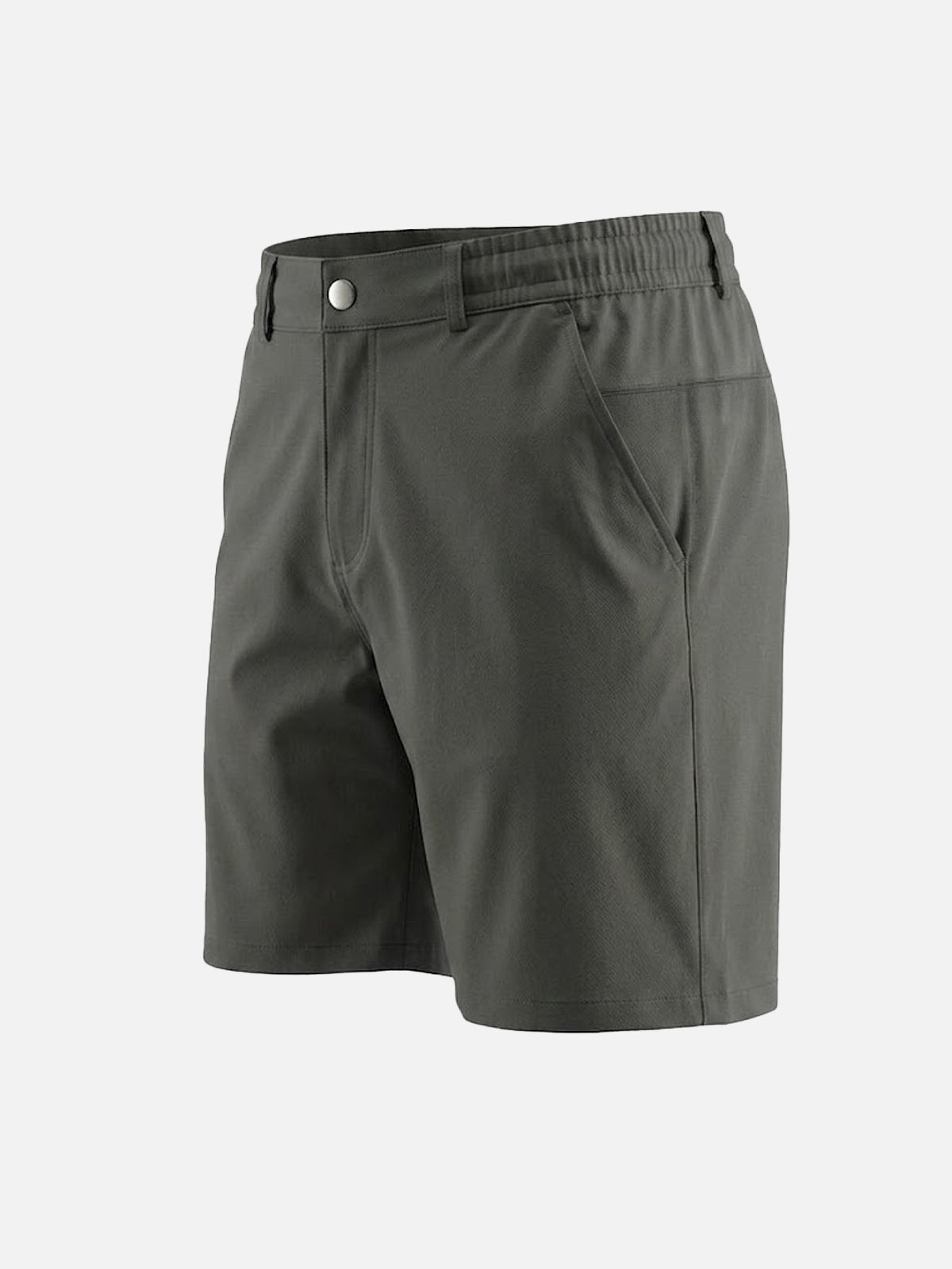 Men's All-Day Ease Casual Shorts Eleven Oasis