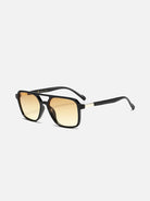 Men's Classic Square Polarized Sunglasses Eleven Oasis