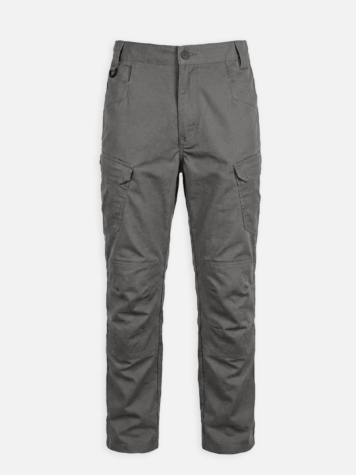 Men's Multi Pocket Utility Cargo Pants ElevenOasis