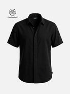 Men's FlexComfort™ Classic Short Sleeve Shirt ElevenOasis