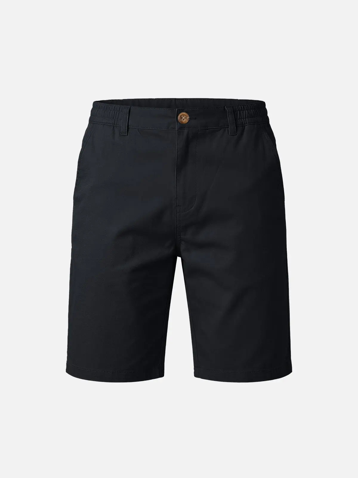 Men's Stretch Comfort Chino Shorts Eleven Oasis