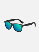 Classic Wayfarer Sunglasses Eleven Oasis