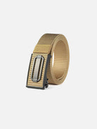 Men's Adjustable Tactical Web Belt ElevenOasis